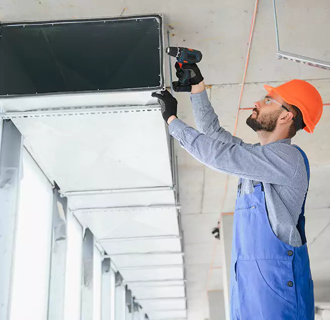 Why Homeowners & Businesses Trust Us in Malden, MA