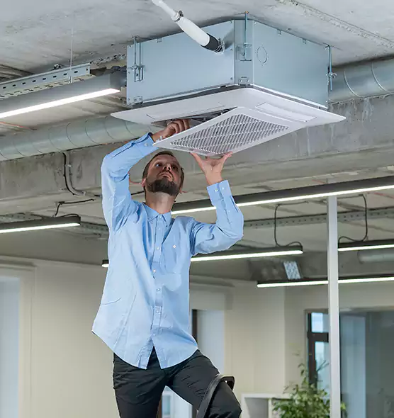 Professional Air Duct Cleaners in Malden, MA