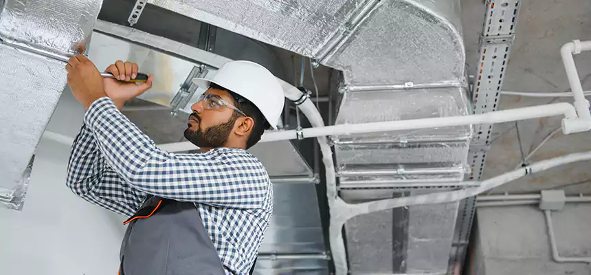 Proactive Ac Vent Repairs & Air Duct Replacement Companies Near Me in Malden