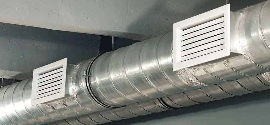 Our Air Duct Camera Inspection Services in Malden, MA