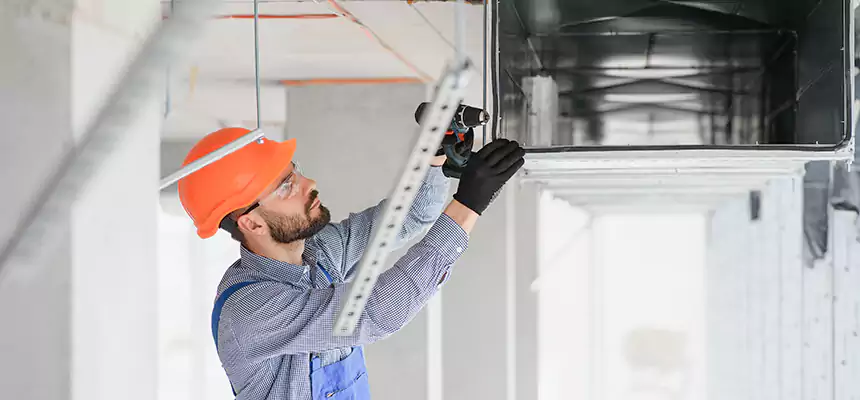 Our Air Vent Replacement Services in Malden, MA