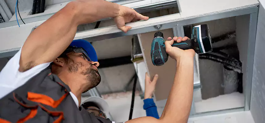Our Apartment Air Duct Cleaning Services in Malden, MA