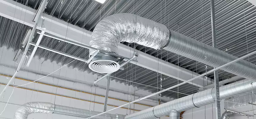 Our Dryer Vent Hose Replacement Services in Malden, MA
