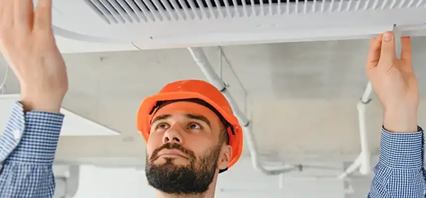 Our Furnace Vent Cleaning Services in Malden, MA