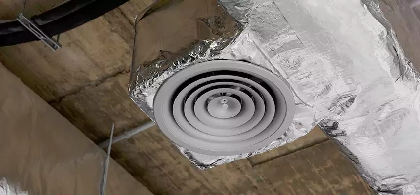 Our HVAC Ductwork Installation Services in Malden, MA