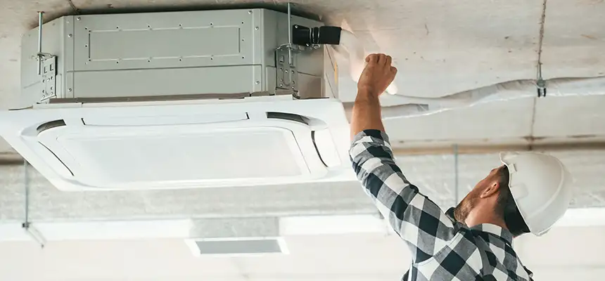 Our Local Vent Cleaning Services in Malden, MA