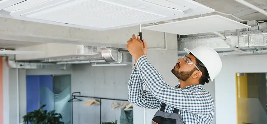 Our Roof Dryer Vent Cleaning Services in Malden, MA