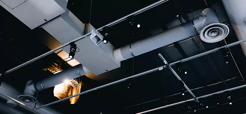 Our Seasonal Allergy Air Duct Cleaning Services in Malden, MA