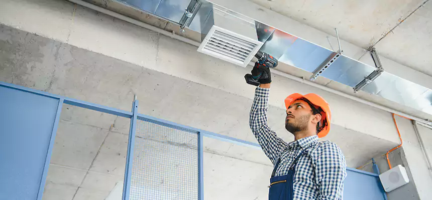 Efficient Exhaust Vent Cleaning in Malden, MA