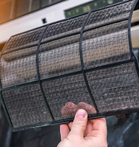 Top-notch AC Air Filter Replacement in Malden