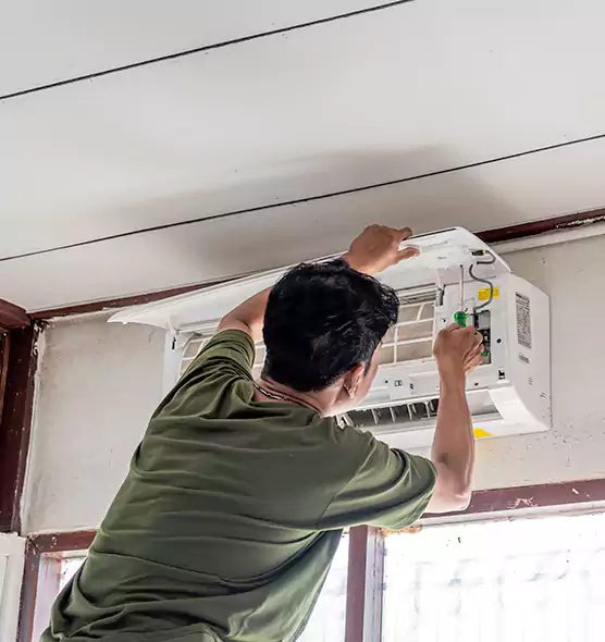 About Air Duct & AC Odor Removal in Malden, MA
