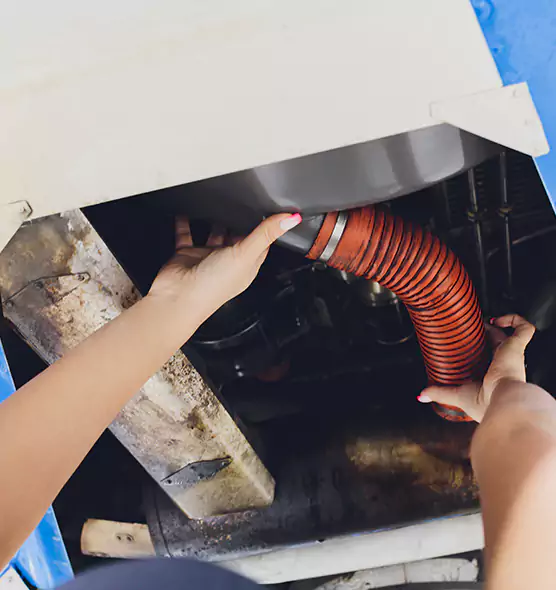 Professional Air Duct Leak Repair in Malden, MA