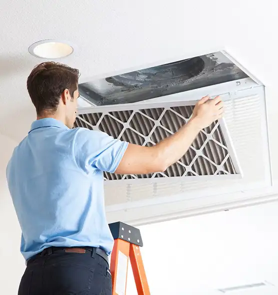About Annual Dryer Vent Maintenance Malden, MA