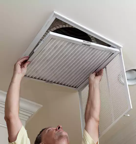 Trusted Apartment Air Duct Cleaning in Malden, MA