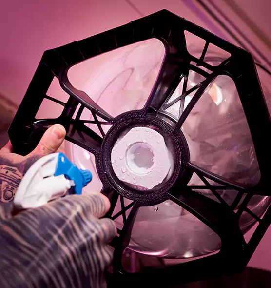 Advanced Basement Vent Cleaning in Malden, MA