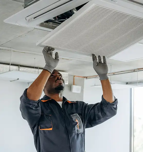 About Certified Air Duct Specialists in Malden, MA