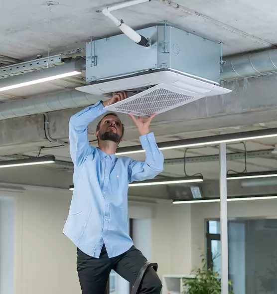 Expert Commercial Air Duct Cleaning in Malden, MA