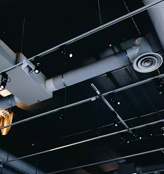 Professional Duct Cleaning For LEED Homes in Malden, MA