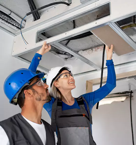 Comprehensive Duct Insulation Services in Malden, MA