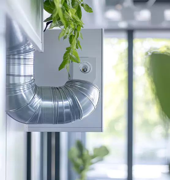 Professional Eco-Friendly Duct Cleaning Services in Malden, MA