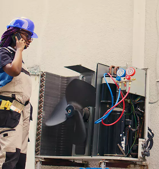 Professional Energy-Efficient HVAC Cleaning in Malden, MA