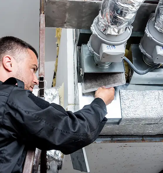 Professional Furnace Vent Cleaning in Malden, MA