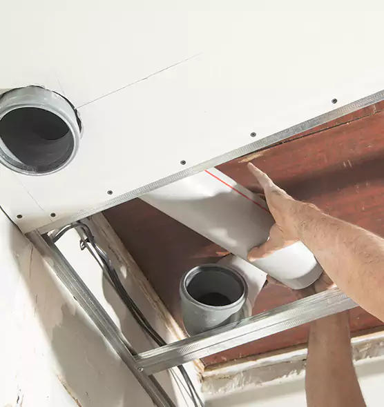 Professional Seasonal Allergy Air Duct Cleaning in Malden, MA