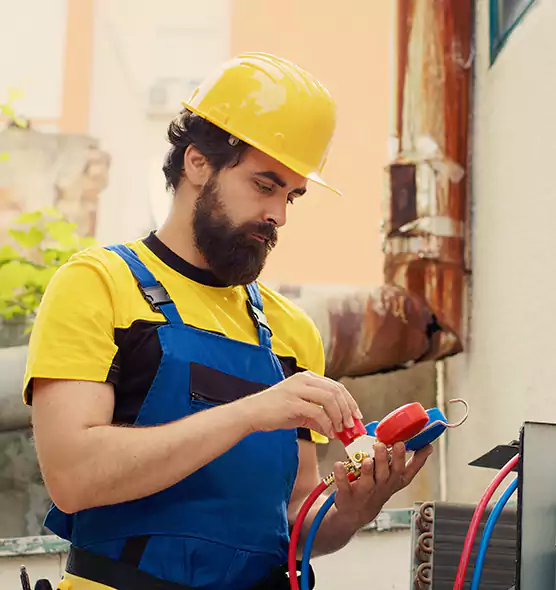 About Smart HVAC Installation in Malden, MA