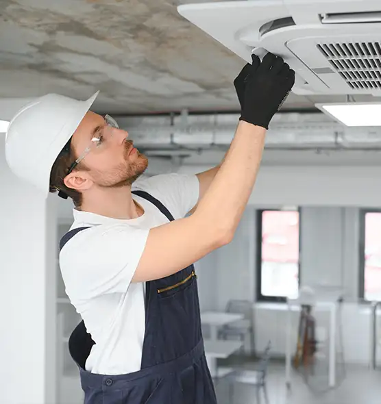 About Spring Air Duct Cleaning in Malden, MA