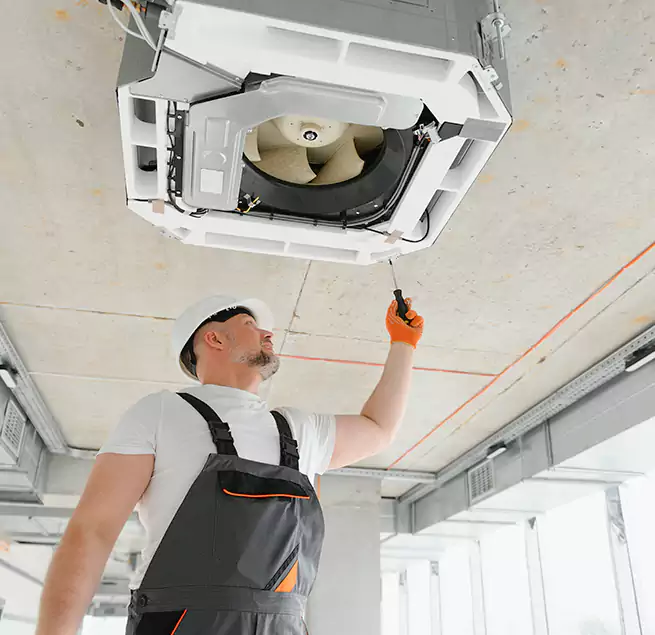 Why Homeowners & Businesses Trust Us in Malden, MA?