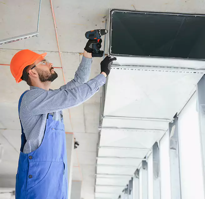 Why Homeowners & Businesses Trust Us in Malden, MA?