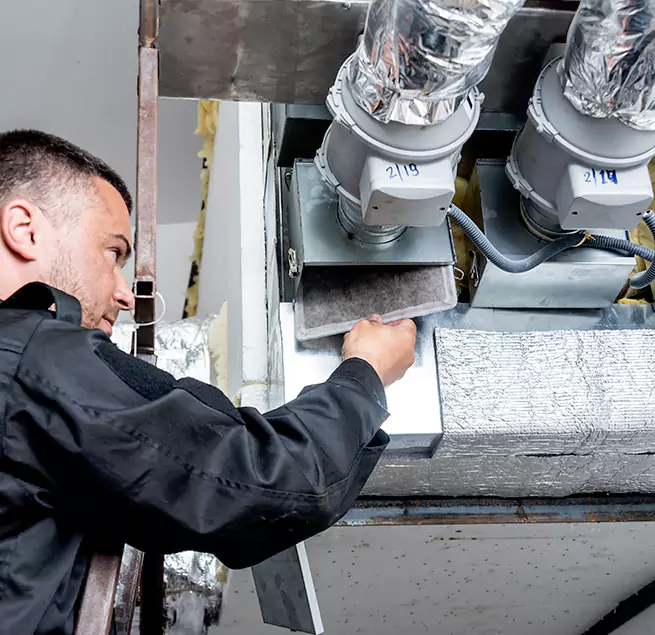 Why Homeowners & Businesses Trust Us in Malden, MA?