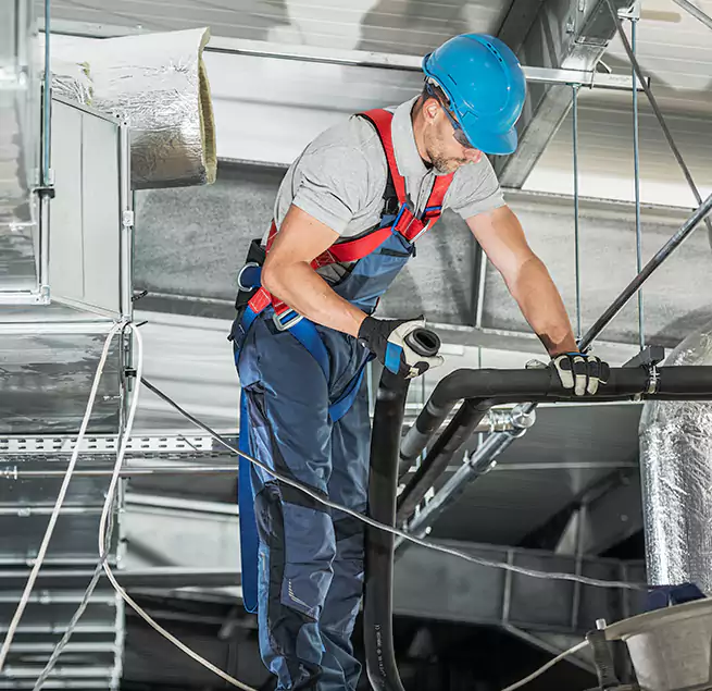 Why Homeowners & Businesses Trust Us in Malden, MA?