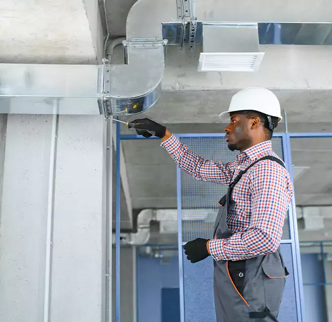 Why Homeowners & Businesses Trust Us Malden, MA