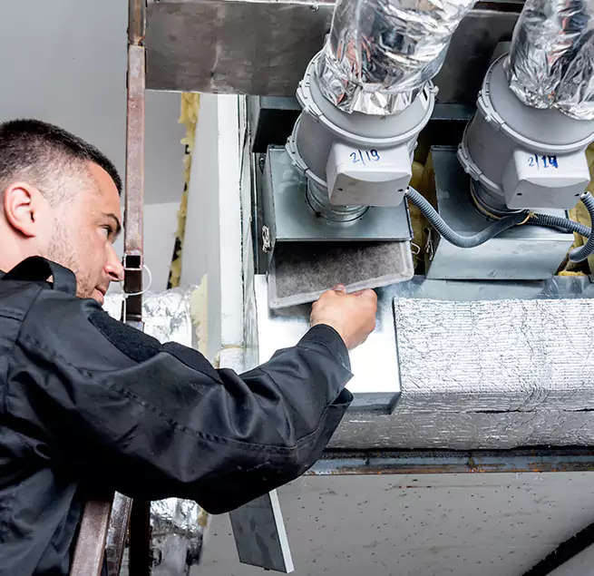 Why Homeowners & Businesses Trust Us in Malden, MA