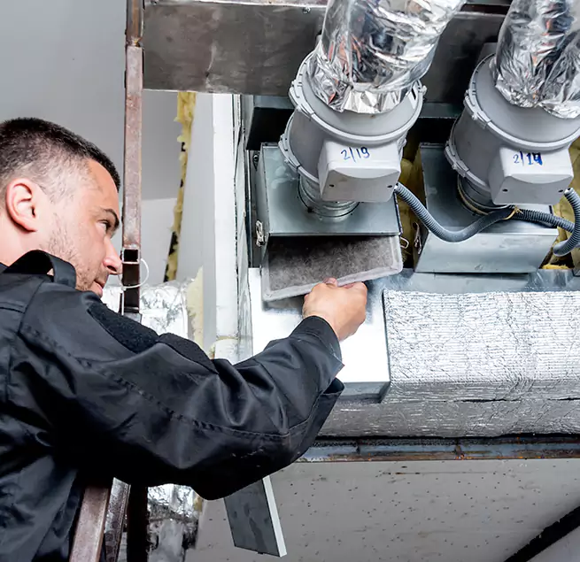 Why Homeowners & Businesses Trust Us in Malden, MA?