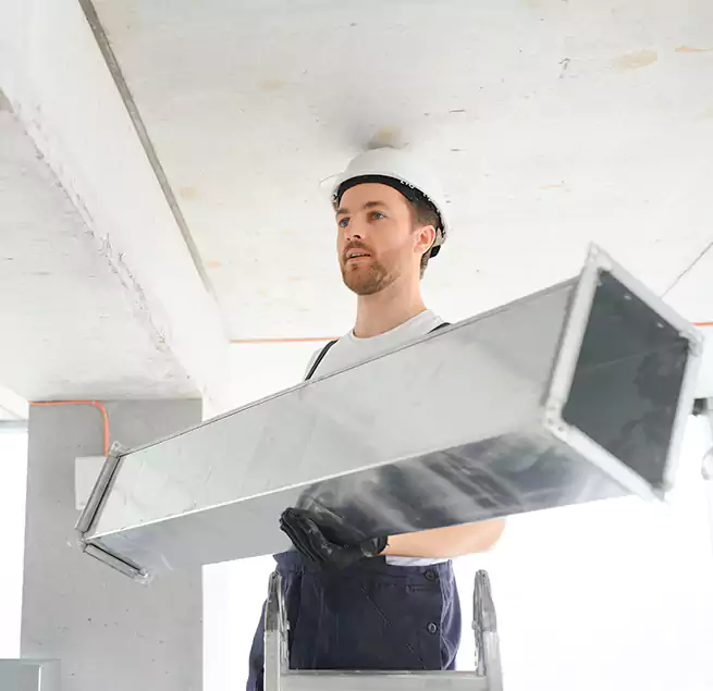 Why Homeowners & Businesses Trust Us in Malden, MA