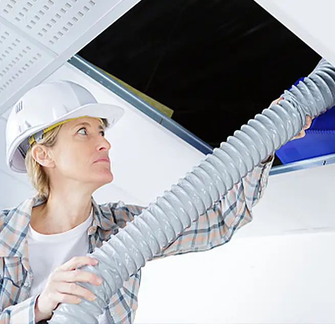 Why Homeowners & Businesses Trust Us Malden, MA