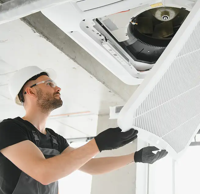 Why Homeowners & Businesses Trust Us in Malden, MA?