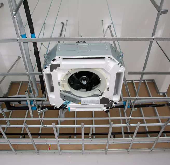 Why Homeowners & Businesses Trust Us in Malden, MA?