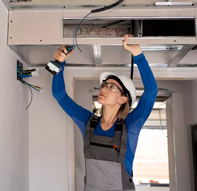 Why Homeowners & Businesses Trust Us in Malden, MA?