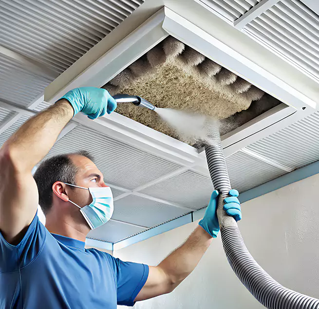 Why Homeowners Businesses Trust Us in Malden, MA