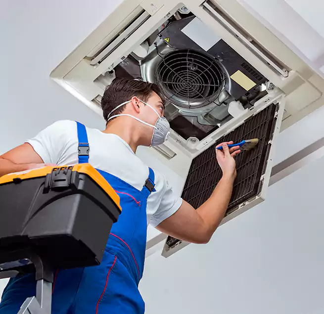 Why Homeowners & Businesses Trust Us in Malden, MA?