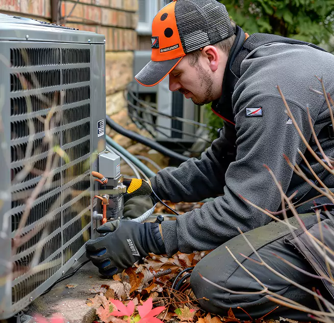 Why Homeowners & Businesses Trust Us in Malden, MA?