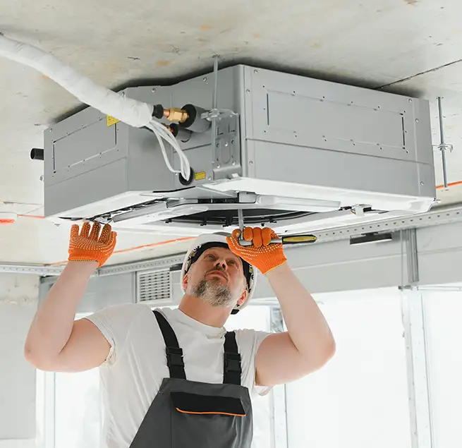 Why Homeowners & Businesses Trust Us Malden, MA