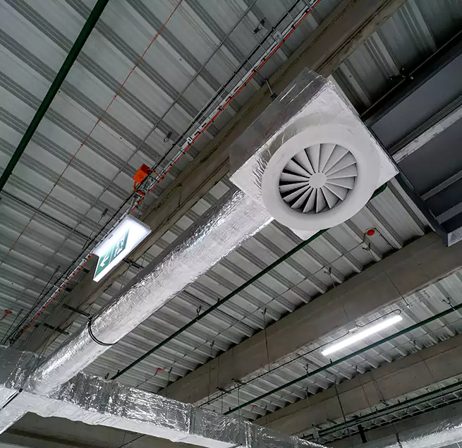 Why Homeowners & Businesses Trust Us in Malden, MA