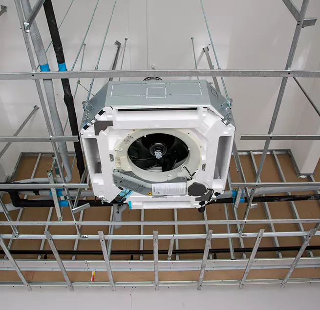 Why Homeowners & Businesses Trust Us Malden, MA