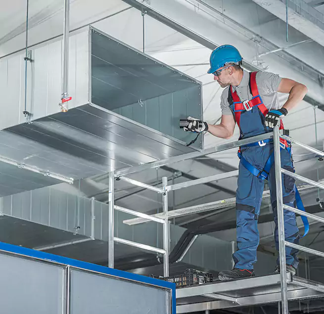 Why Homeowners Businesses Trust Us in Malden, MA