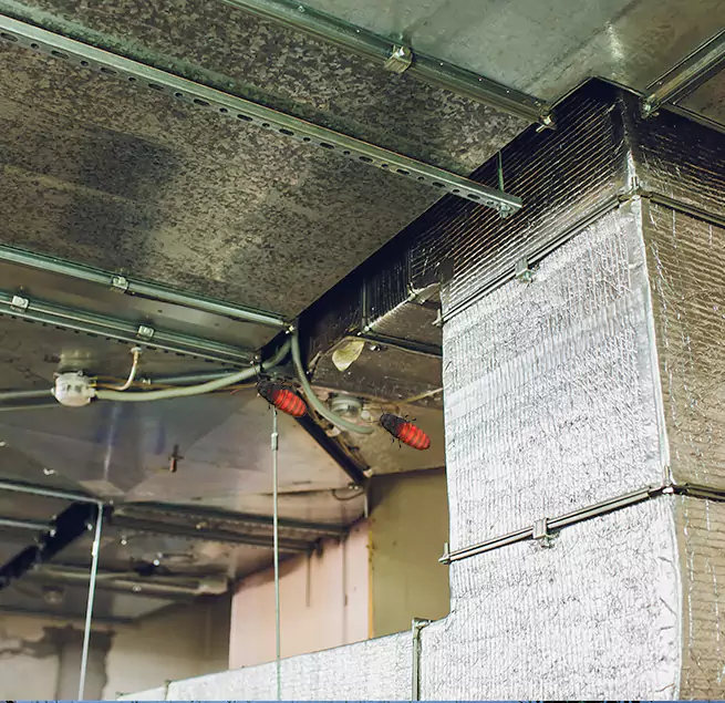 Why Homeowners & Businesses Trust Us Malden, MA?