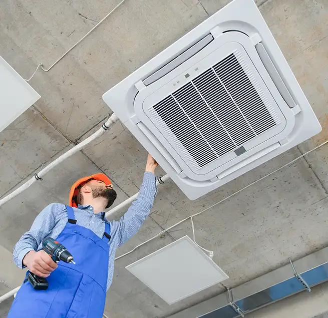 Why Homeowners & Businesses Trust Us in Malden, MA